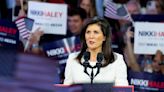 Nikki Haley jumps into the presidential race with a call for generational change