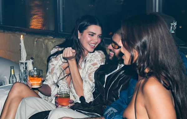 Why Kendall Jenner Is ‘Committed’ to Bad Bunny: He Treats Her ‘Like a Princess’