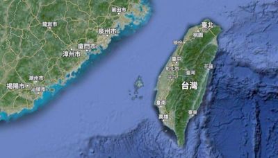花蓮地震｜氣象署9年對比圖驚揭「台灣在移動」 離大陸愈來愈遠