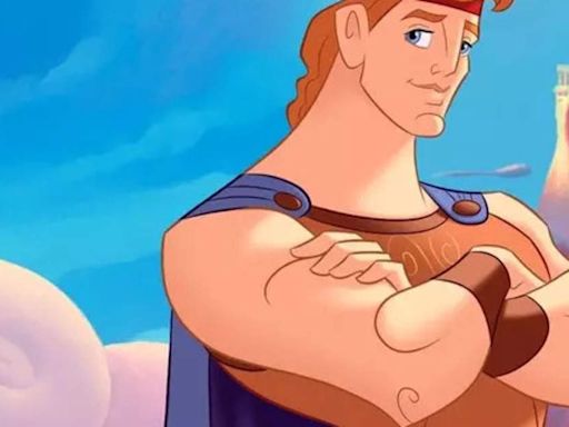 Russo Brothers' Live-Action Hercules: Will it ever release?