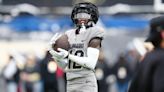 Highlights from CU Buffs football’s 2023 spring game