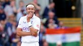 From hat-trick heroics to Ashes annihilation: Stuart Broad’s best Test displays