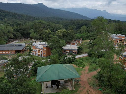 Kottoor Elephant Rehabilitation Centre to reopen with state-of-the-art upgrades to enhance elephants’ welfare and visitor experience