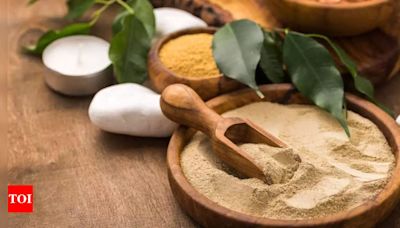 Covid-19 summer wave in US: 6 Ayurvedic herbs to boost immunity against the virus - Times of India