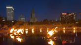 WaterFire announces 2024 schedule: 8 events May 11 to Nov. 2