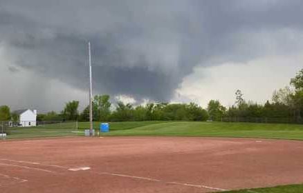 Tornado warning for Milwaukee County expires