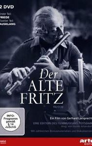 Der alte Fritz - 2. Ausklang