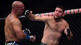 Nick Diaz vs. Vicente Luque off UFC Abu Dhabi due to ‘travel issue’; Shara Bullet added as co-main