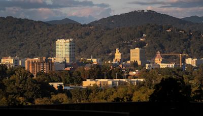 Asheville in top 20 in US News & World Report's Best Places to Live in US: What to know