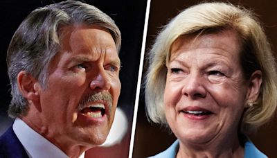 A key Senate matchup and a 'squad' member on defense: What to watch in Tuesday's primaries