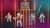 Elvis Presley Dances Into the Metaverse via 'The Sandbox'