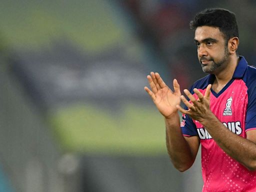 Ashwin supports IPL 'impact player' rule: 'All bowlers will need to be hitters'