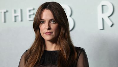 Elvis Heir Riley Keough Is Suing to Stop Graceland From Being Sold