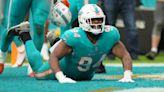 Miami Dolphins Top 25 players countdown: Christian Wilkins is No. 8