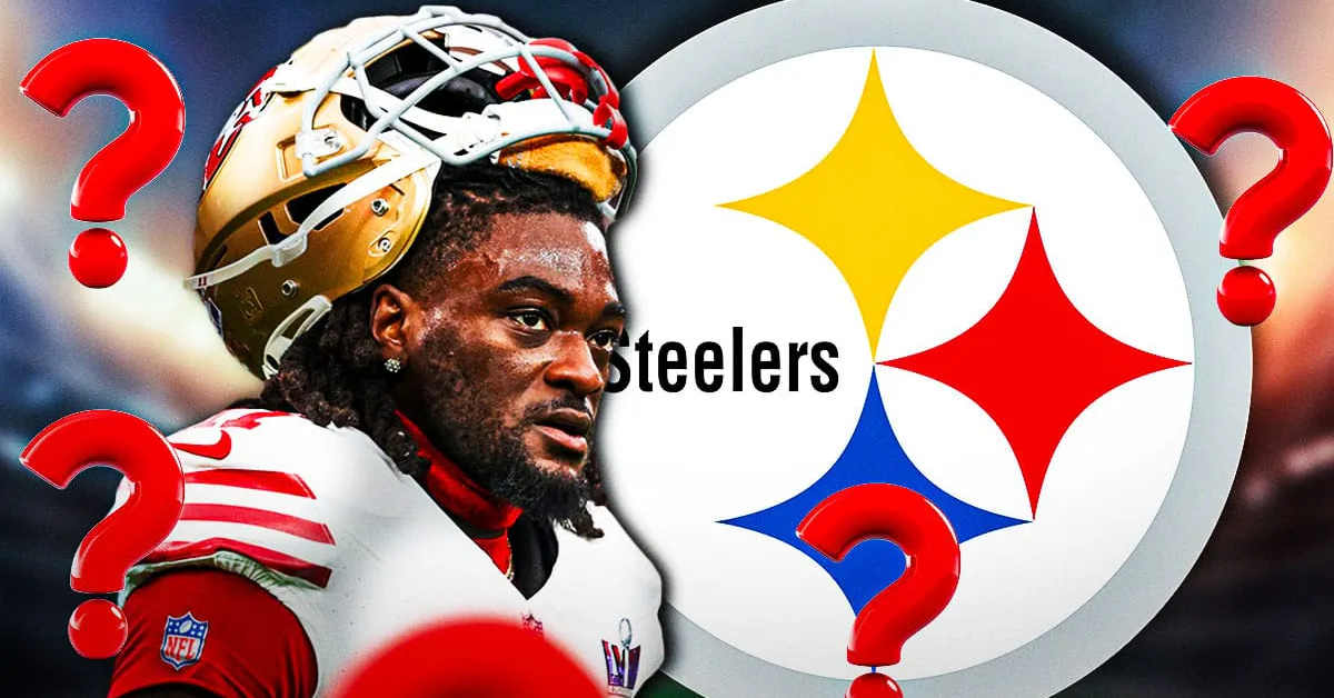 Aiyuk Trade Update: A 'Scoop' On Steelers, Niners and Salary Demand?