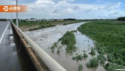 慎防大雨！週末鋒面重整 雨彈恐再掃全台