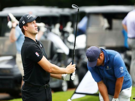 Penny Hardaway, Luke Kennard, 'Snappy Gilmore' among notables in celebrity golf tournament