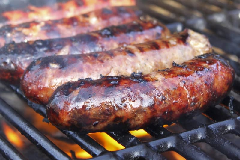 The $7 Sausages I’m Grilling All Summer Long (I’ll Never Buy Another Brand!)