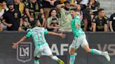 León beats LAFC again, claims 1st CONCACAF Champions League title