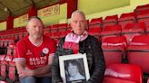 Love, loss and justice – how Shelbourne FC helped one family get through the Stardust tragedy