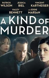 A Kind of Murder