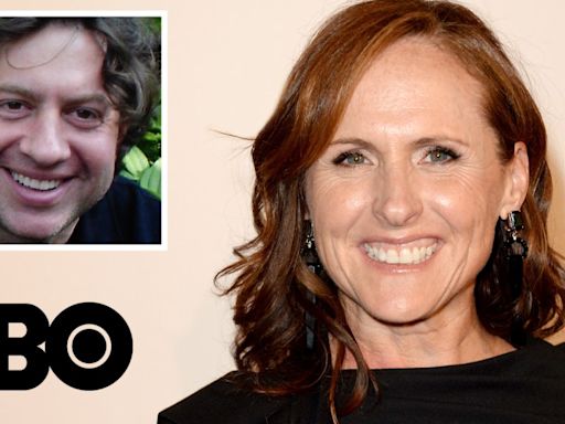 Molly Shannon To Headline & EP Comedy Series In Works At HBO From Steve Koren