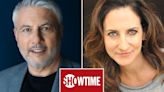 Showtime Executive Shakeup: Gary Levine Segues To Advisory Role; Jana Winograde Exits In Restructuring