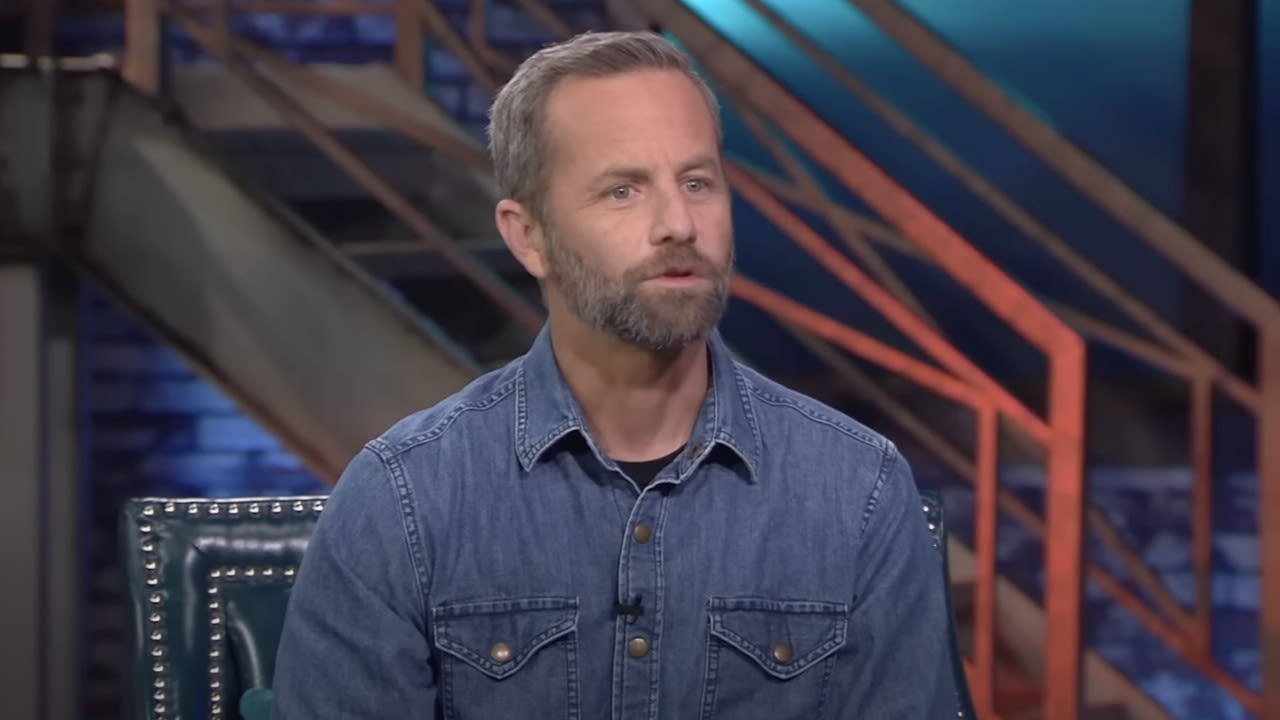 Kirk Cameron Calls Out The ‘Twisted Sickness Of Hollywood’ While Commenting On Brian Peck In The Aftermath Of Quiet On...