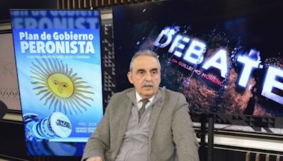 El nuevo plan económico peronista, cita con el FMI y el voto militar de Milei: "El tanque es de todos"