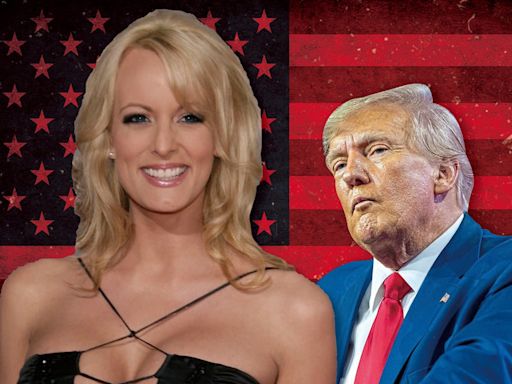 Stormy Daniels: how a porn star from a poor town in Louisiana took down Donald Trump