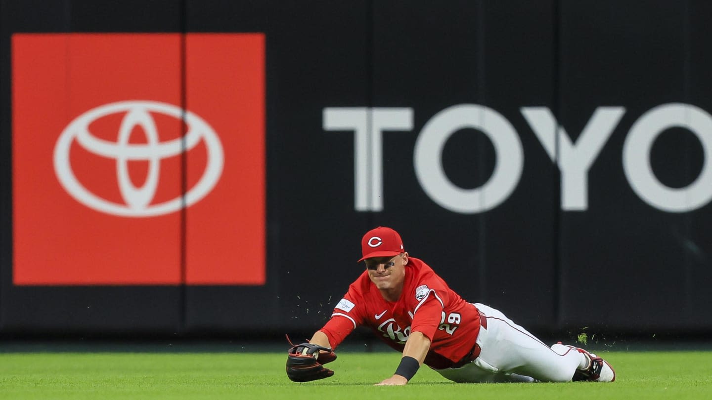 Cincinnati Reds Injury Updates: What We Know About Matt McLain, TJ Friedl, and Others