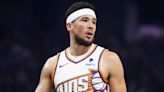 NBA trade rumor: Devin Booker to Pelicans if Suns lose early in playoffs? | Sporting News