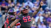 OU football lands Damonic Williams, TCU defensive lineman, via transfer portal