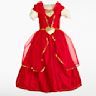 Imaginative outfits for play and pretend. Includes costumes of favorite characters, princess dresses, and superhero capes.