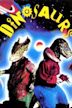 Dinossauros, O Filme