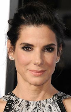 Sandra Bullock