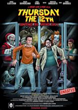 Nerdly » Horror comedy ‘Thursday the 12th’ gets its first trailer!