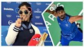 Paris Olympics 2024 Day 4 (July 30) India full schedule: Bhaker eyes another medal - What's India's schedule today?