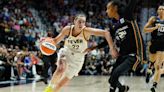 Underdog Fantasy Promo: Caitlin Clark needs only 1 point in WNBA home debut for users to win