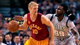 For former NBA player Chase Budinger, a second career in beach volleyball was a path to the Olympics