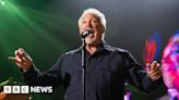 Sir Tom Jones at Chepstow Racecourse - what you need to know