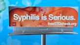 Sexually transmitted diseases in Minnesota are down, but HIV and newborn syphilis cases are up