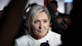 Campaña presidencial de Le Pen en 2022 investigada por financiación ilegal