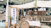 「竹城新村」市集活動4/20、4/21開跑 邀約竹市將軍村感受竹魅力 | 蕃新聞