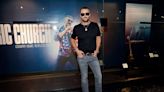 Eric Church's Rebel Spirit Celebrated in New Museum Exhibit: See the Highlights