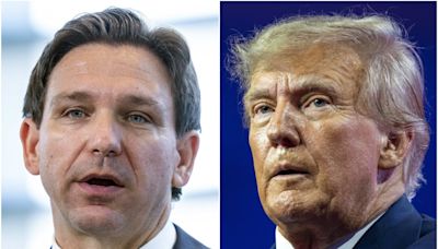 DeSantis doesn’t trust federal government to look into apparent assassination attempt against Trump. Florida will conduct own probe.