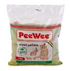 PeeWee必威 強效松木砂 3kg