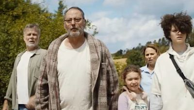 Los hombres lobo: Netflix revela el tráiler de la comedia de terror protagonizada por Jean Reno