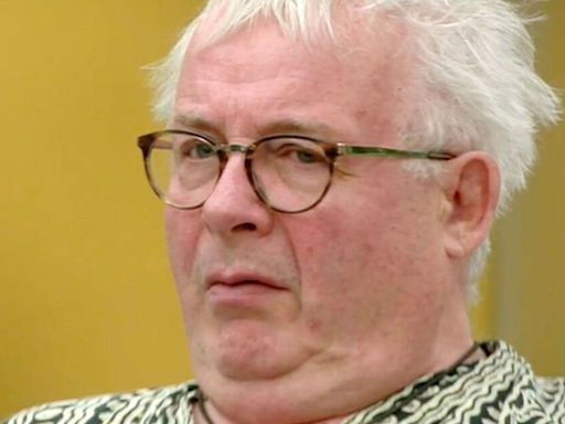 Christopher Biggins' controversial CBB stint which sparked axe and apology