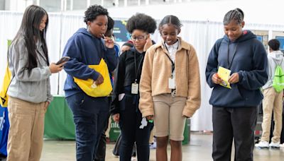 Junior Achievement of Memphis and the Mid-South to hold Inspire career expo for youth